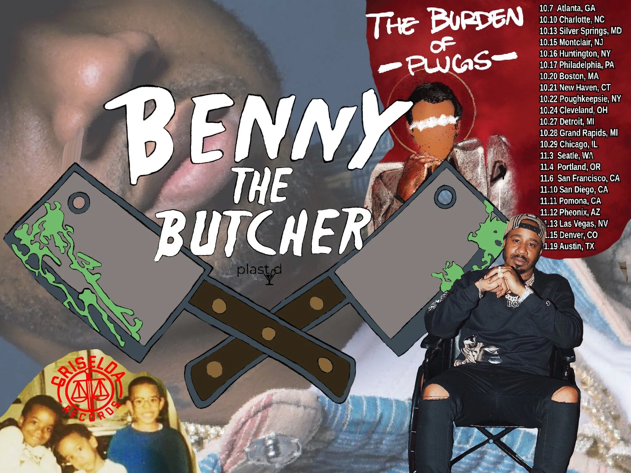 A BREATH OF FRESH AIR