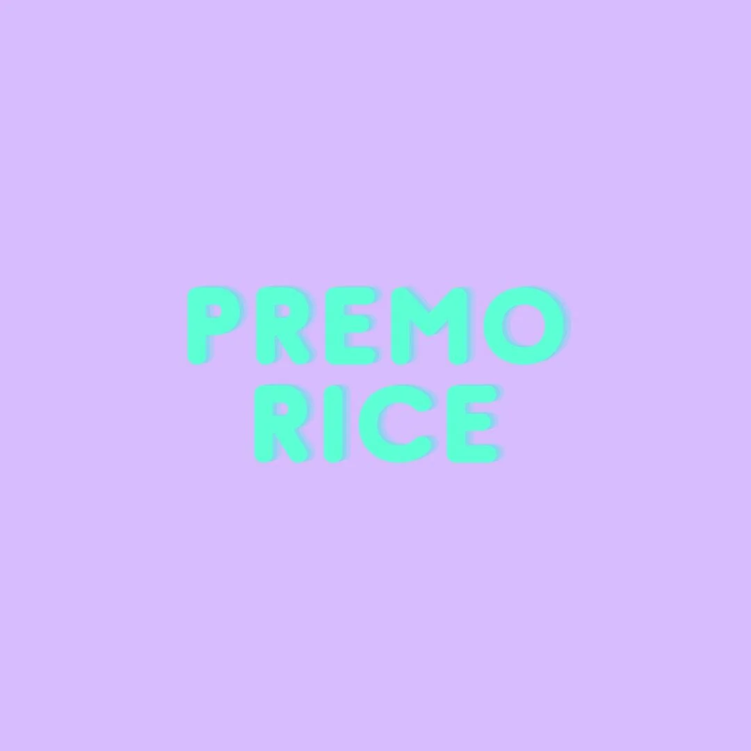 BISHOP MACK? PREMO RICE? WHO?