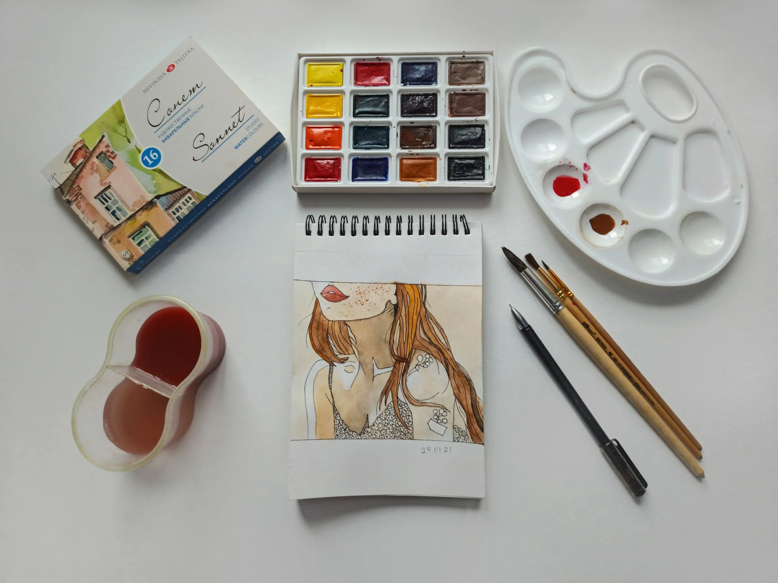 50 FUN HOBBIES TO TRY WHEN YOU’RE BORED AND TIRED OF SCROLLING