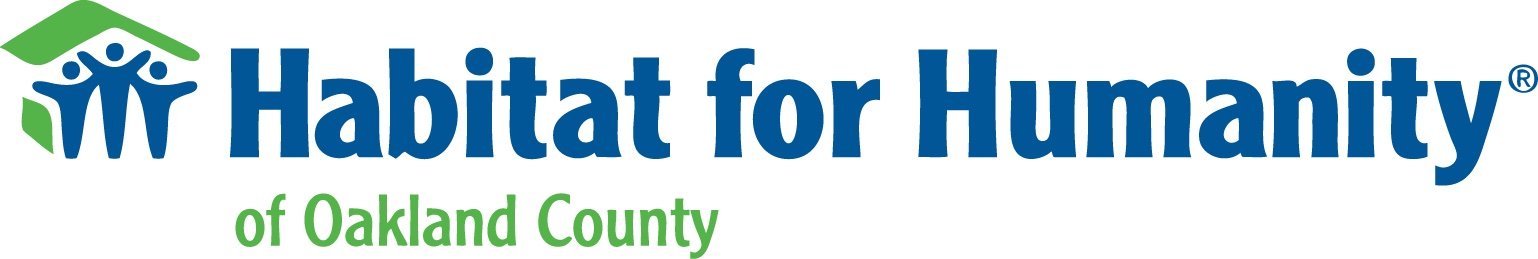 Habitat for Humanity of Oakland County