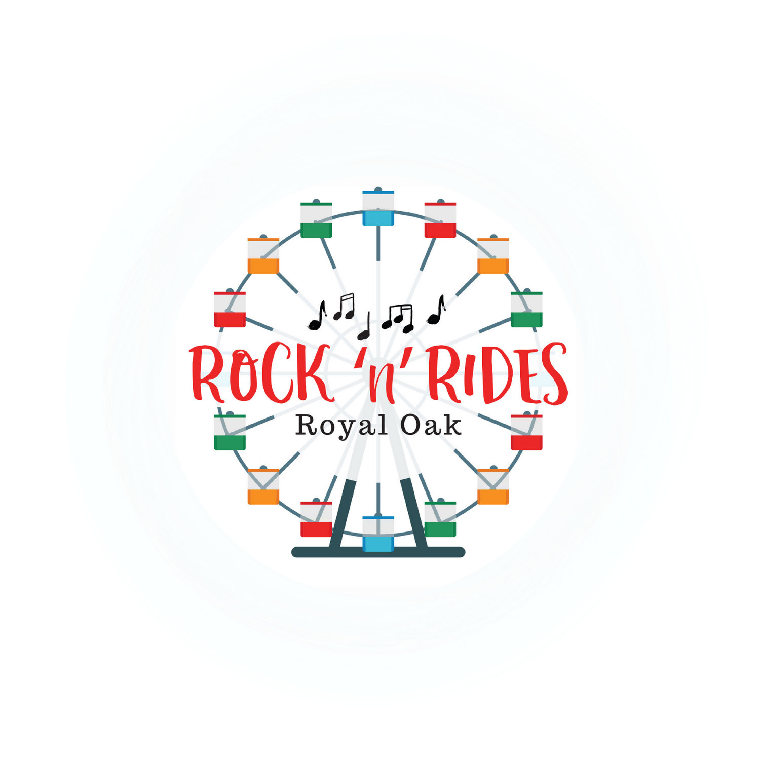 Rock 'n' Rides Royal Oak