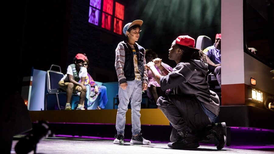 Children's Theater Company