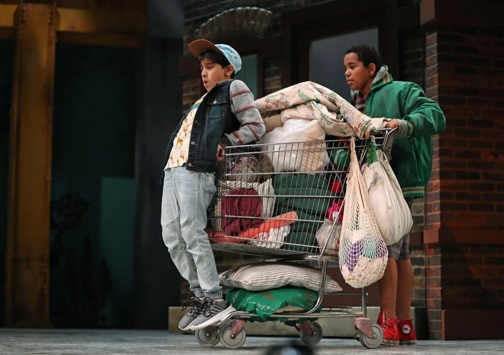 Children's Theater Company