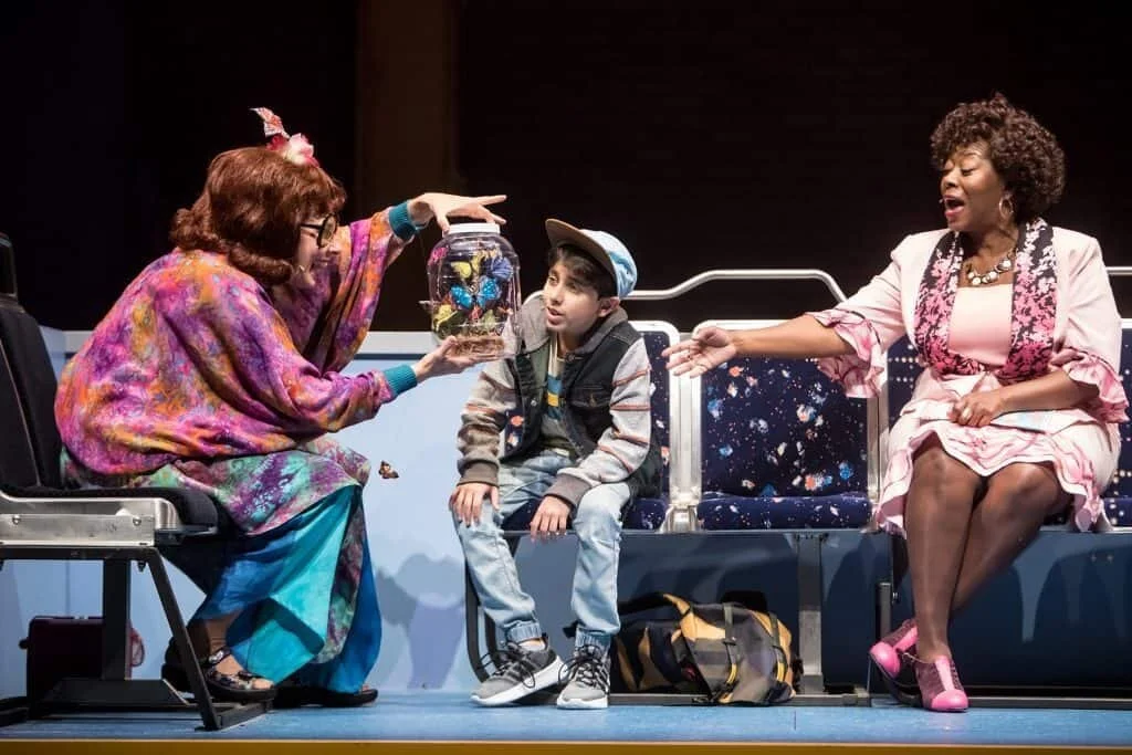 Children's Theater Company