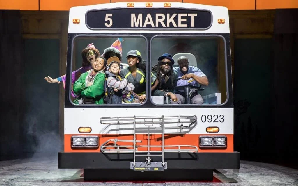 Children's Theater Company