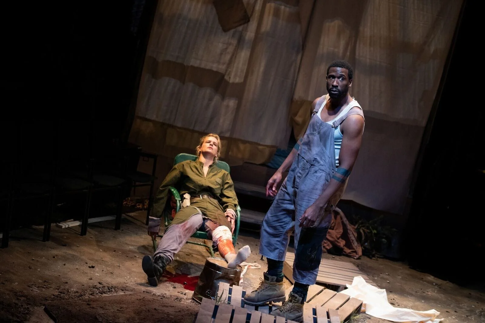 Contemporary American Theater Festival