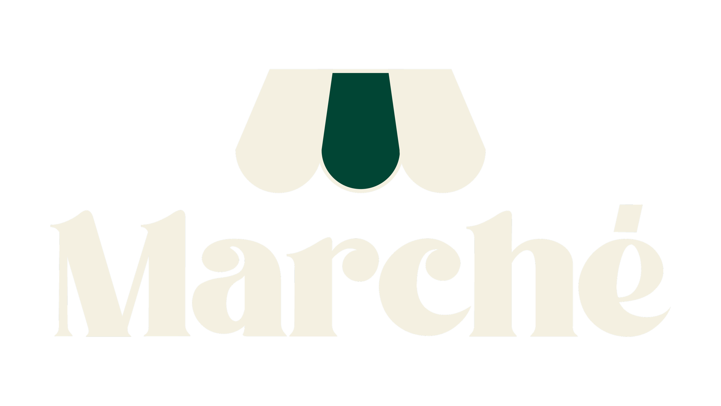 Marché