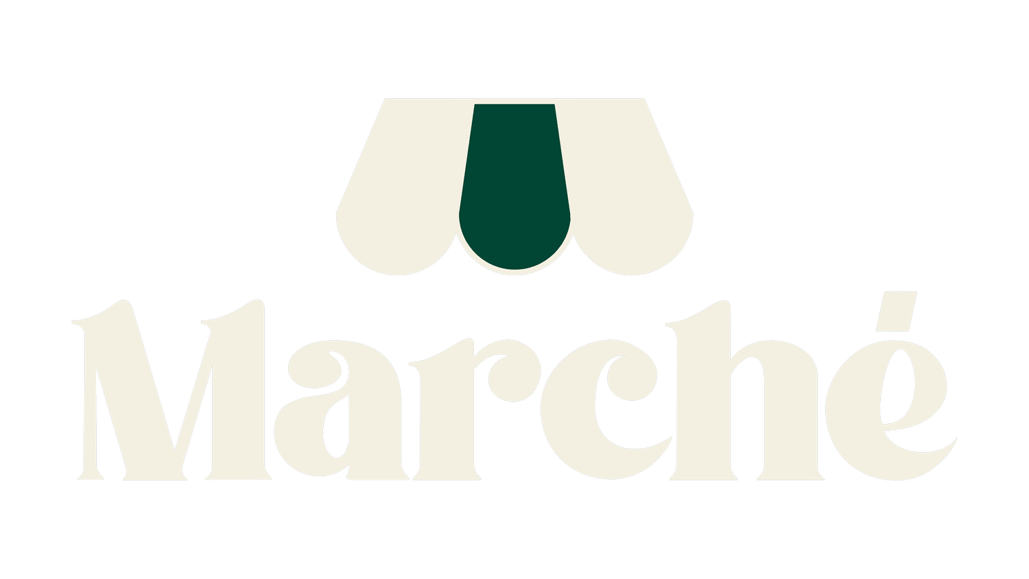 Marché