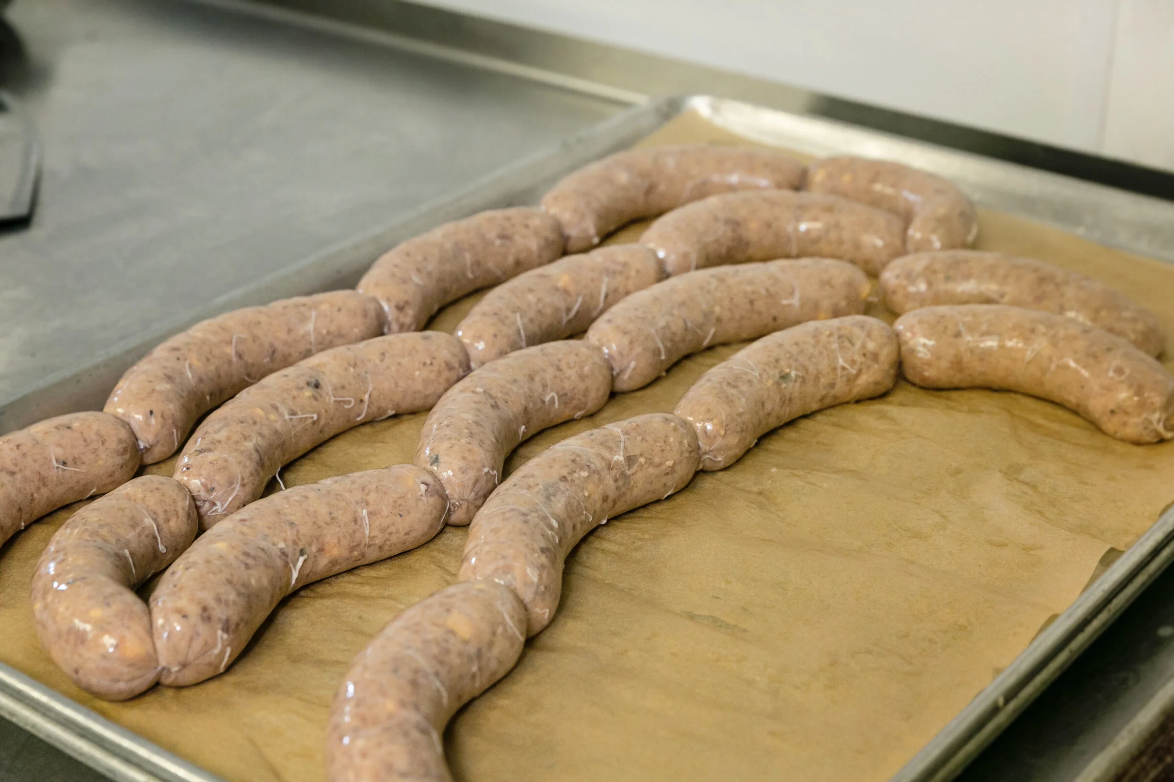 The Market, Katy, TX — Cherry Block Craft Butcher & Texas Market