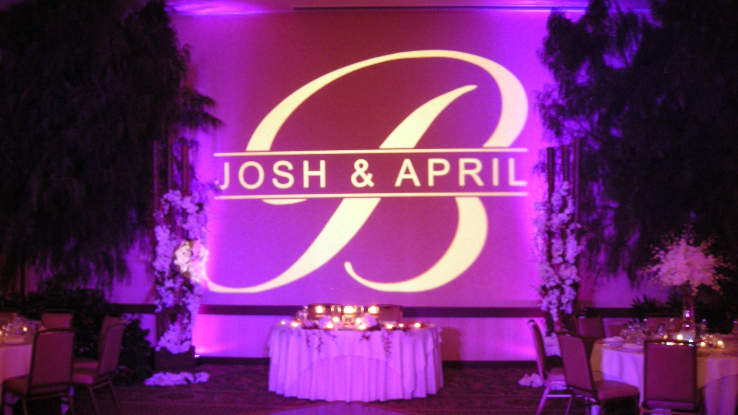 Monogram Lights