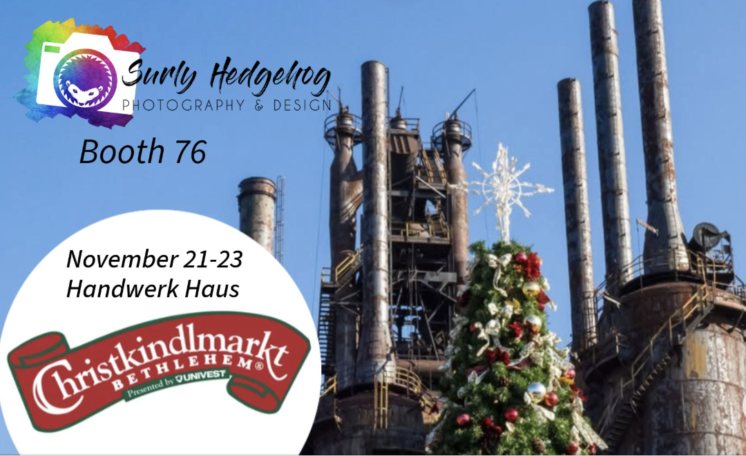 Christkindlmarkt Bethlehem