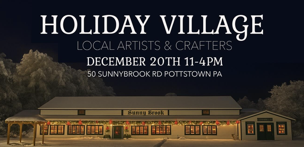 Holiday Village at Sunnybrook