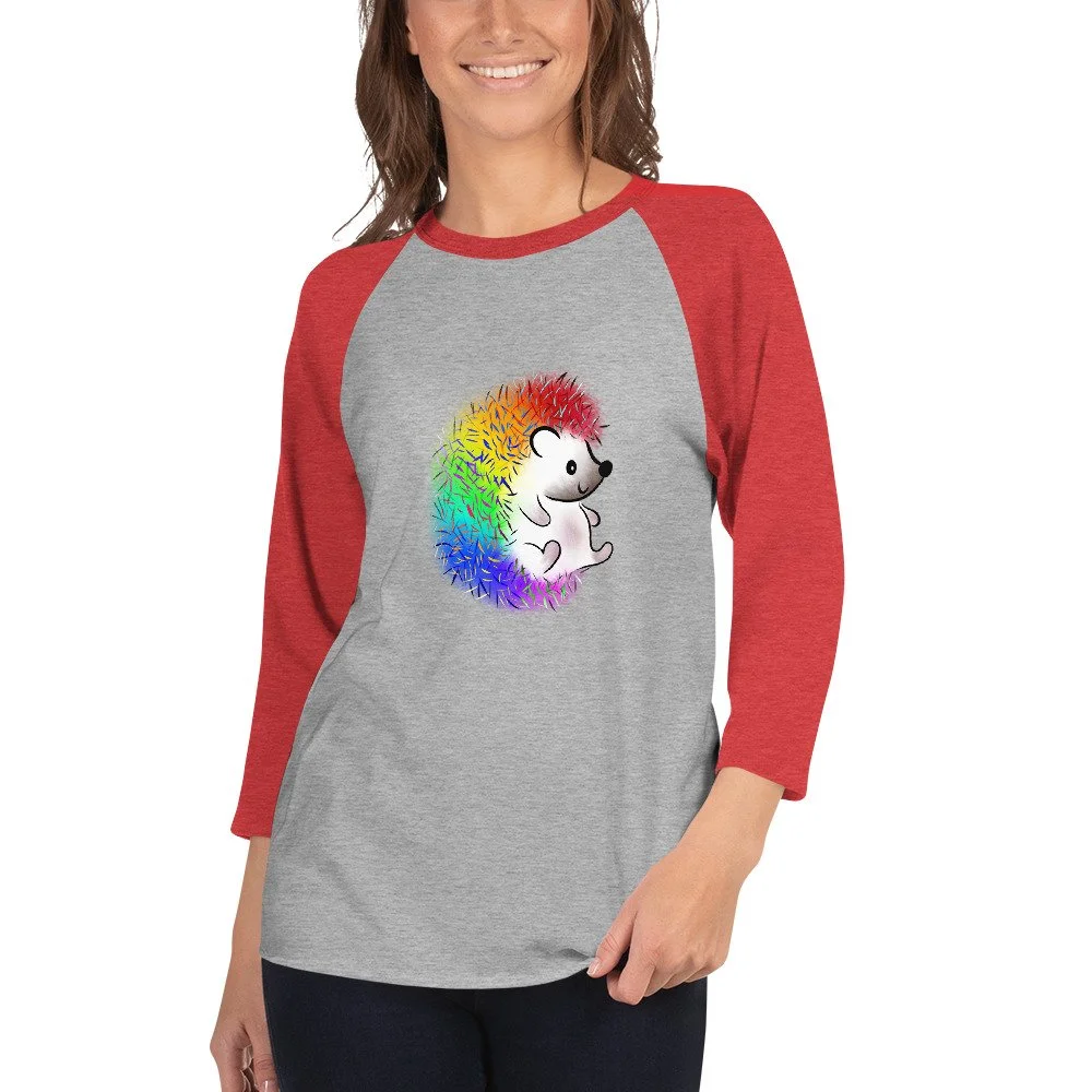 unisex-34-sleeve-raglan-shirt-heather-grey-heather-red-front-699683b574deb.jpg