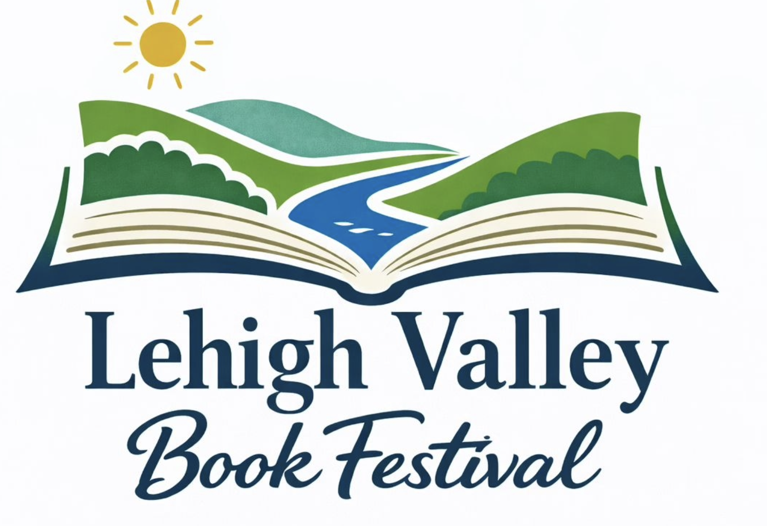 Book Festival Day - Bethlehem Public Library