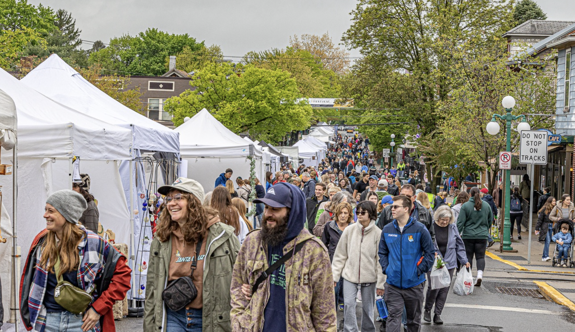 Lewisburg Festival of the Arts