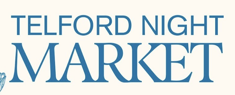 Christmas in July - Telford Night Market