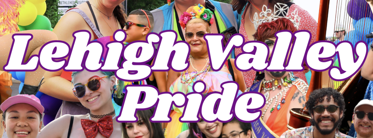 Lehigh Valley Pride 2026