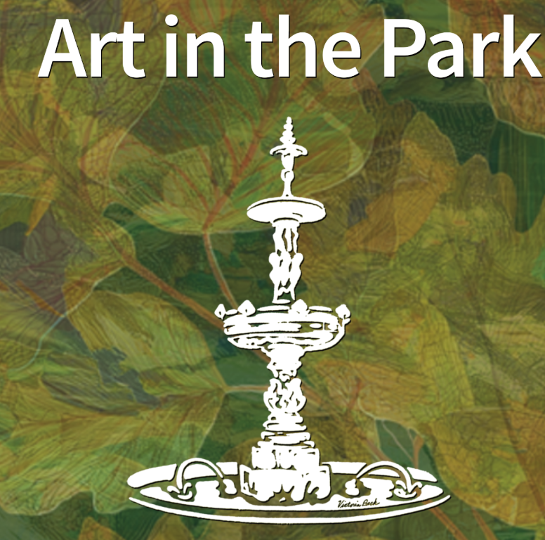 Art in the Park Allentown