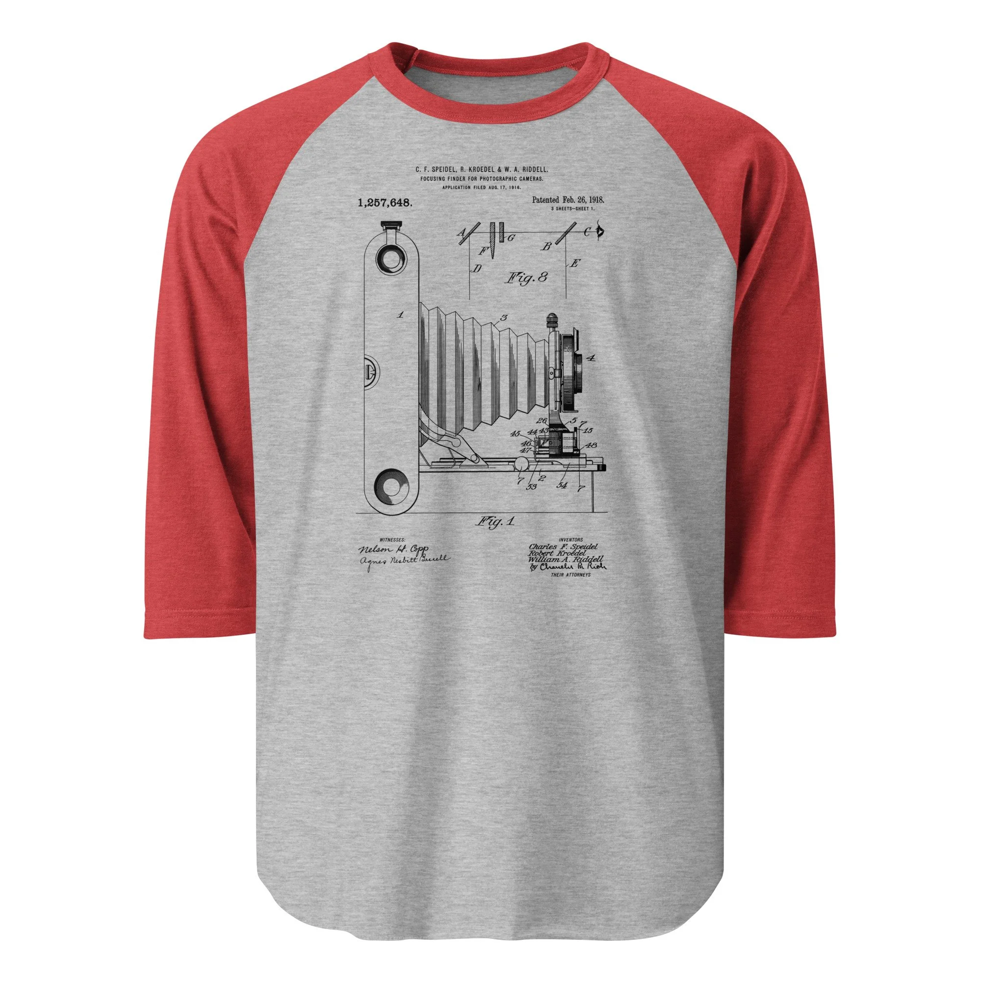 unisex-34-sleeve-raglan-shirt-heather-grey-heather-red-front-6a550931eca76.jpg