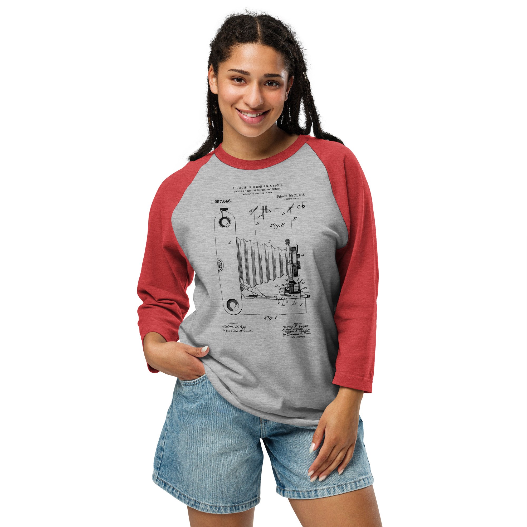 unisex-34-sleeve-raglan-shirt-heather-grey-heather-red-front-6a550931ebde2.jpg