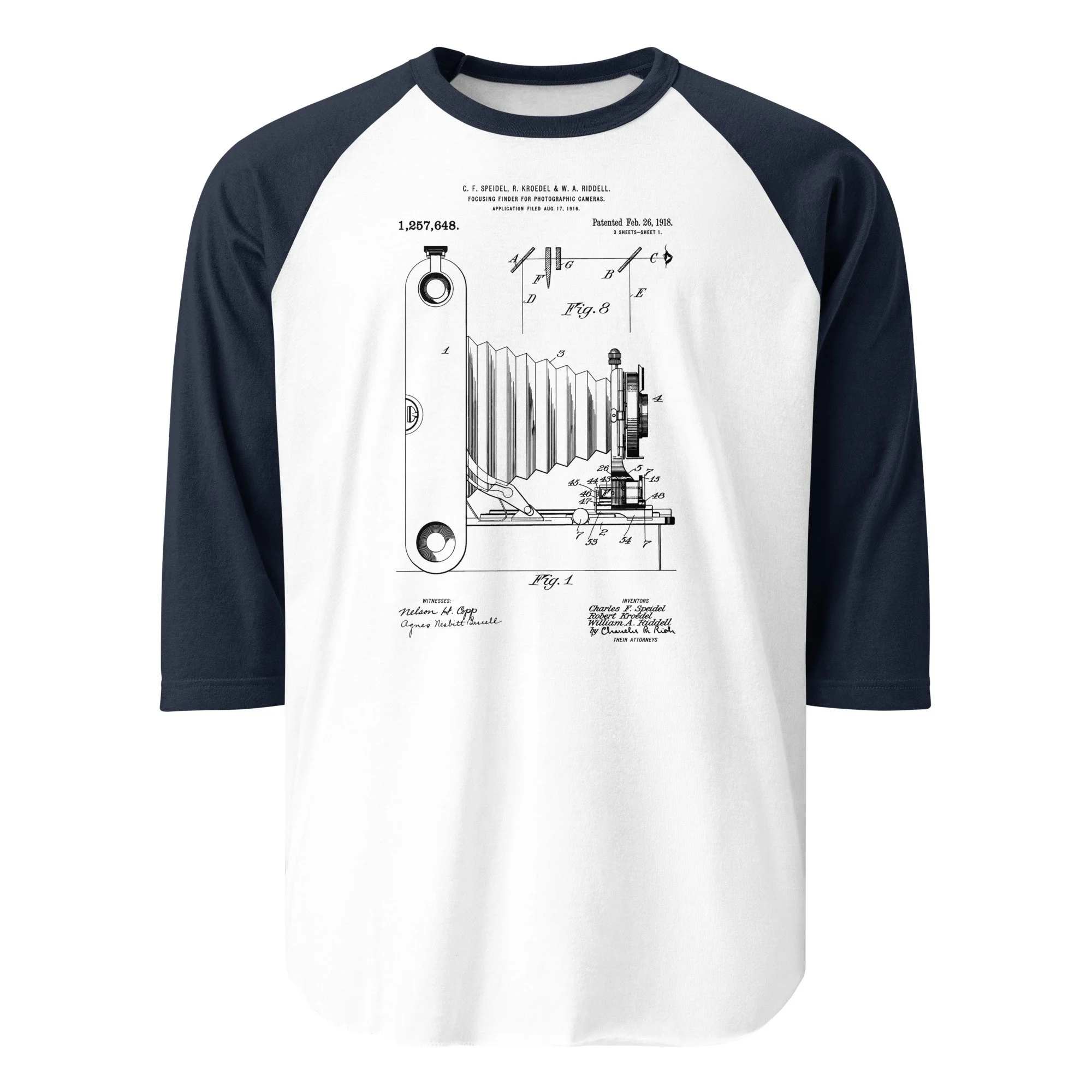 unisex-34-sleeve-raglan-shirt-white-navy-front-6a550931ecbc6.jpg