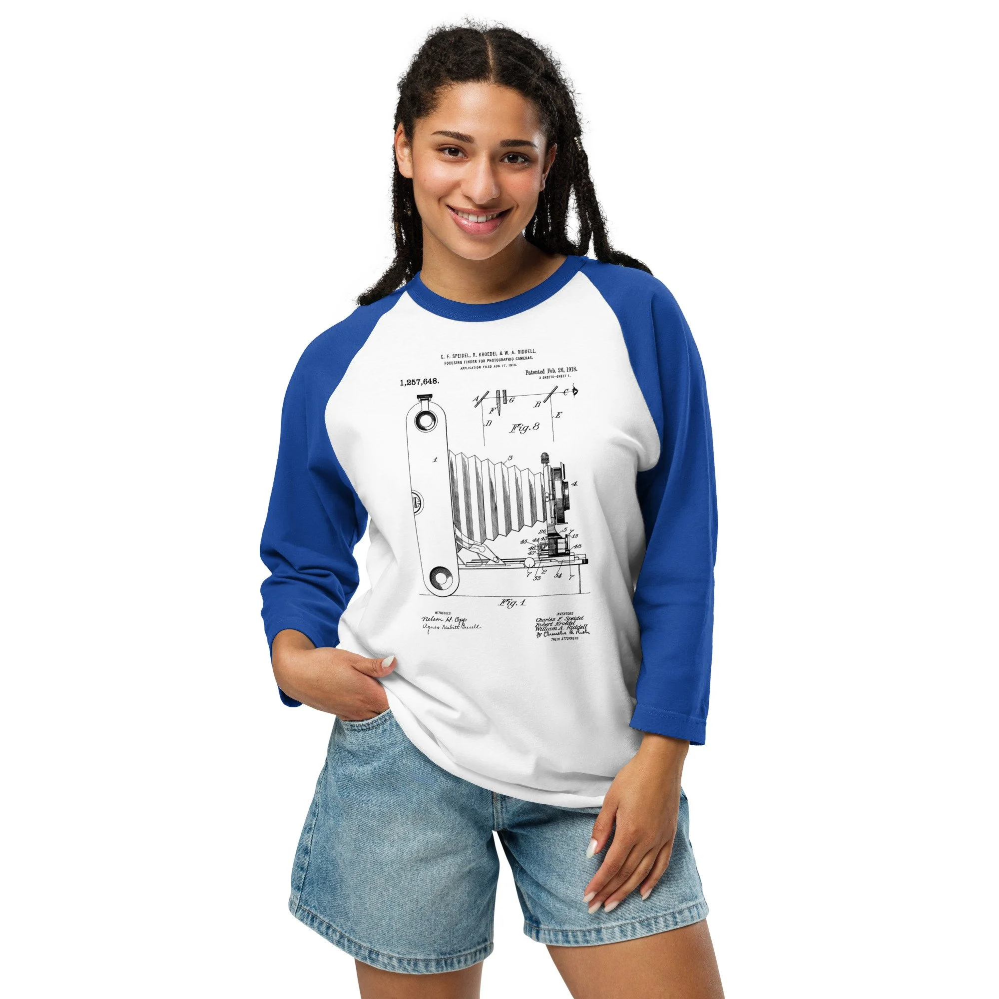 unisex-34-sleeve-raglan-shirt-white-royal-front-6a550931ebf56.jpg
