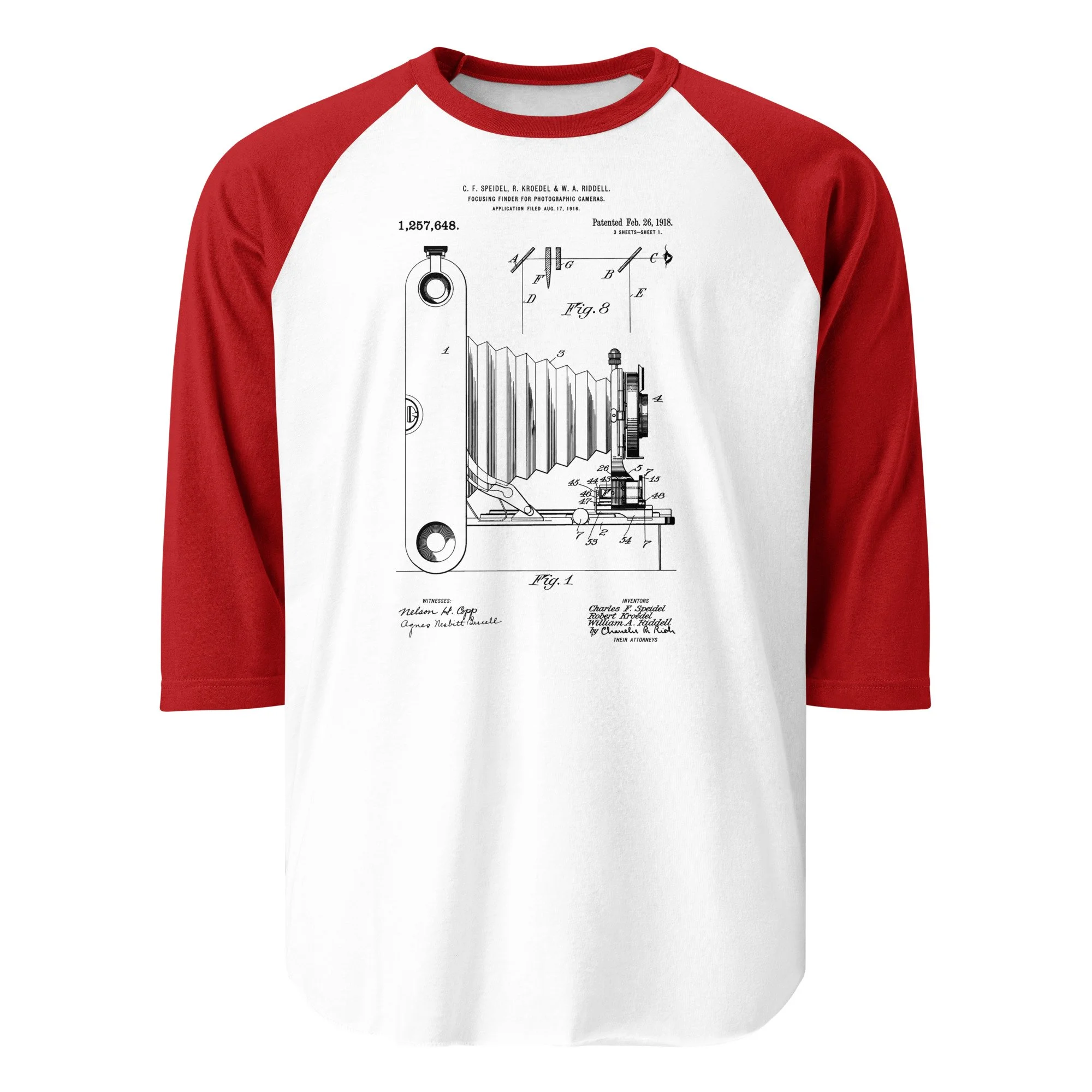 unisex-34-sleeve-raglan-shirt-white-red-front-6a550931ecc11.jpg