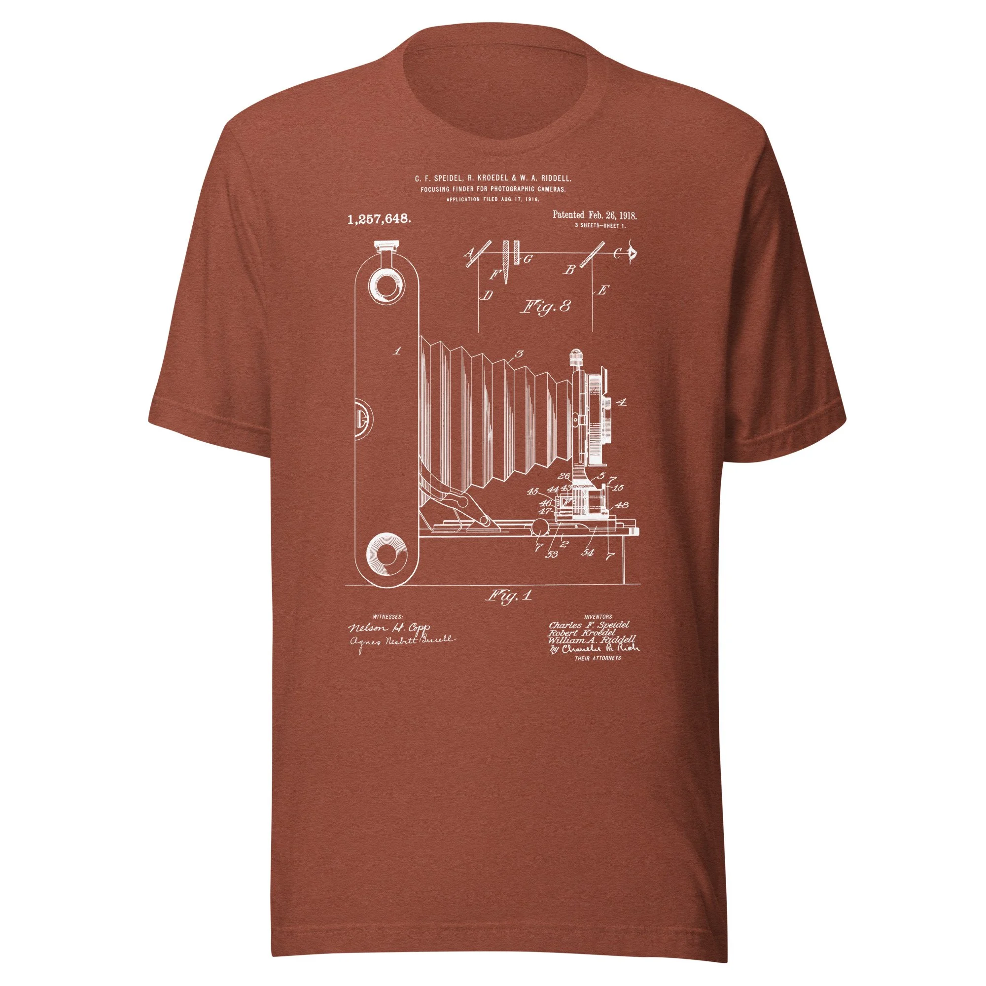 unisex-staple-t-shirt-heather-clay-front-6a55287e157f4.jpg