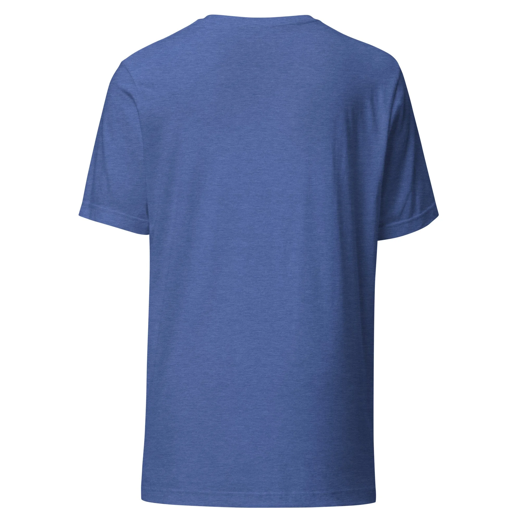 unisex-staple-t-shirt-heather-true-royal-back-6a55287e1668f.jpg