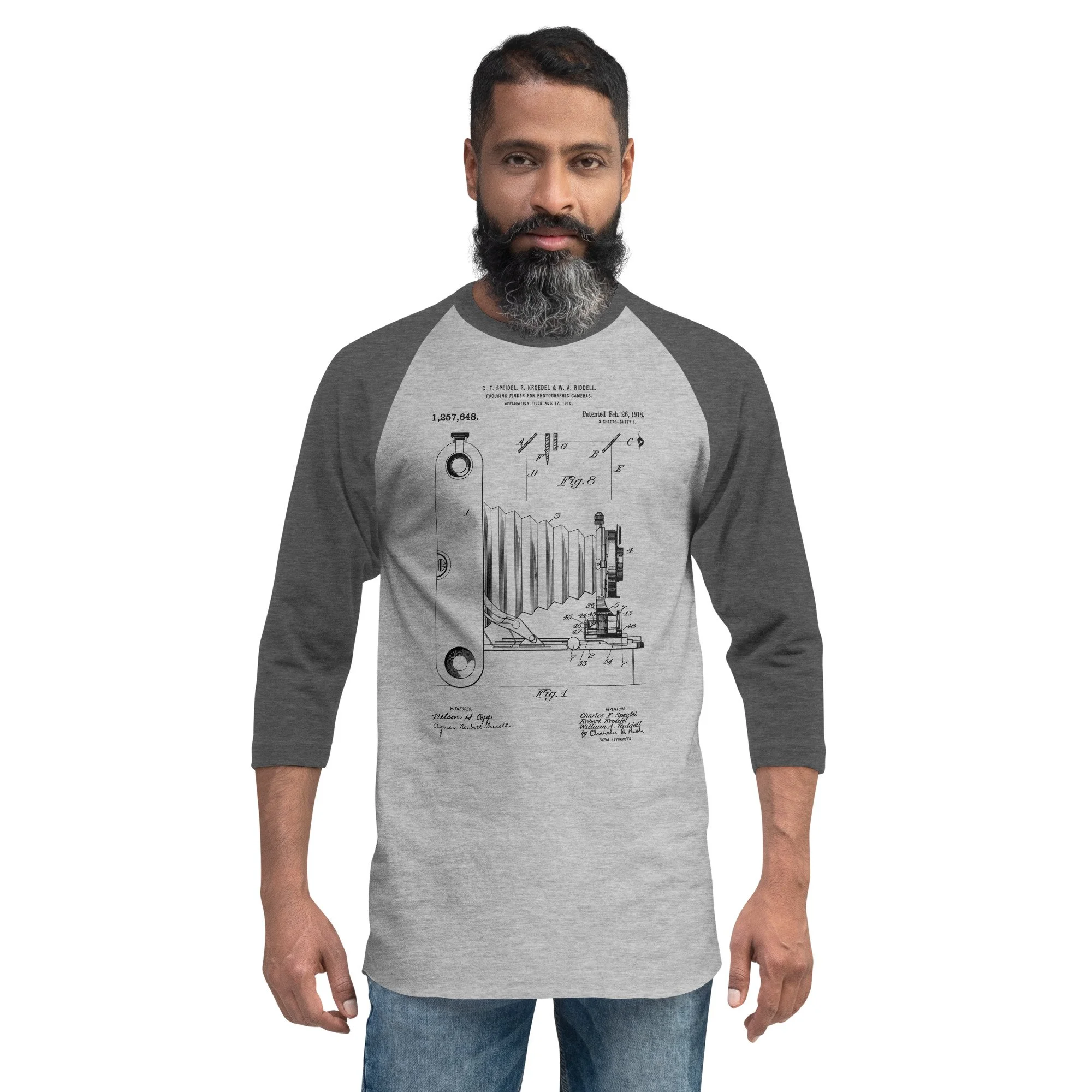 unisex-34-sleeve-raglan-shirt-heather-grey-heather-charcoal-front-6a567e91c41cc.jpg