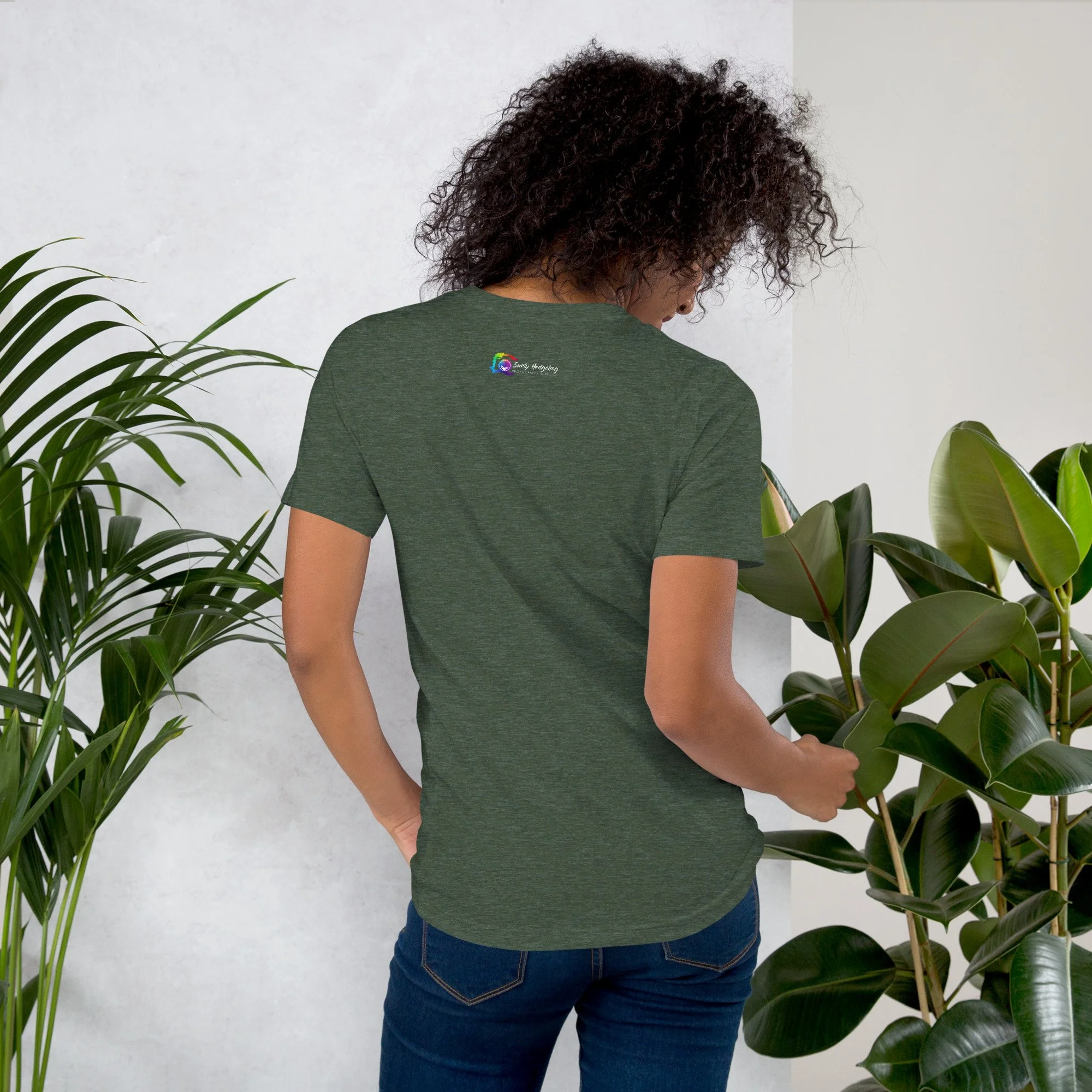 unisex-staple-t-shirt-heather-forest-back-6a5690e442ec3.jpg
