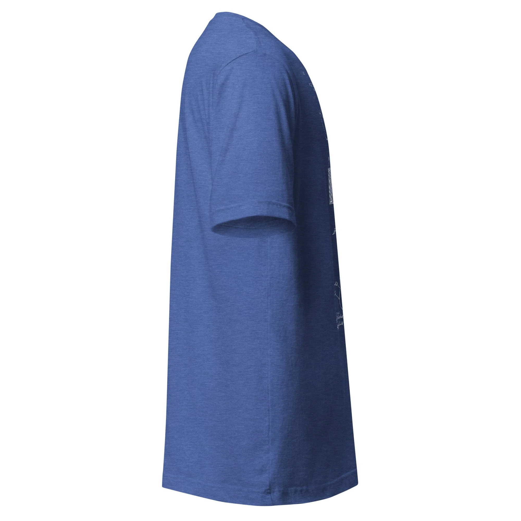 unisex-staple-t-shirt-heather-true-royal-right-6a5690e4463f5.jpg