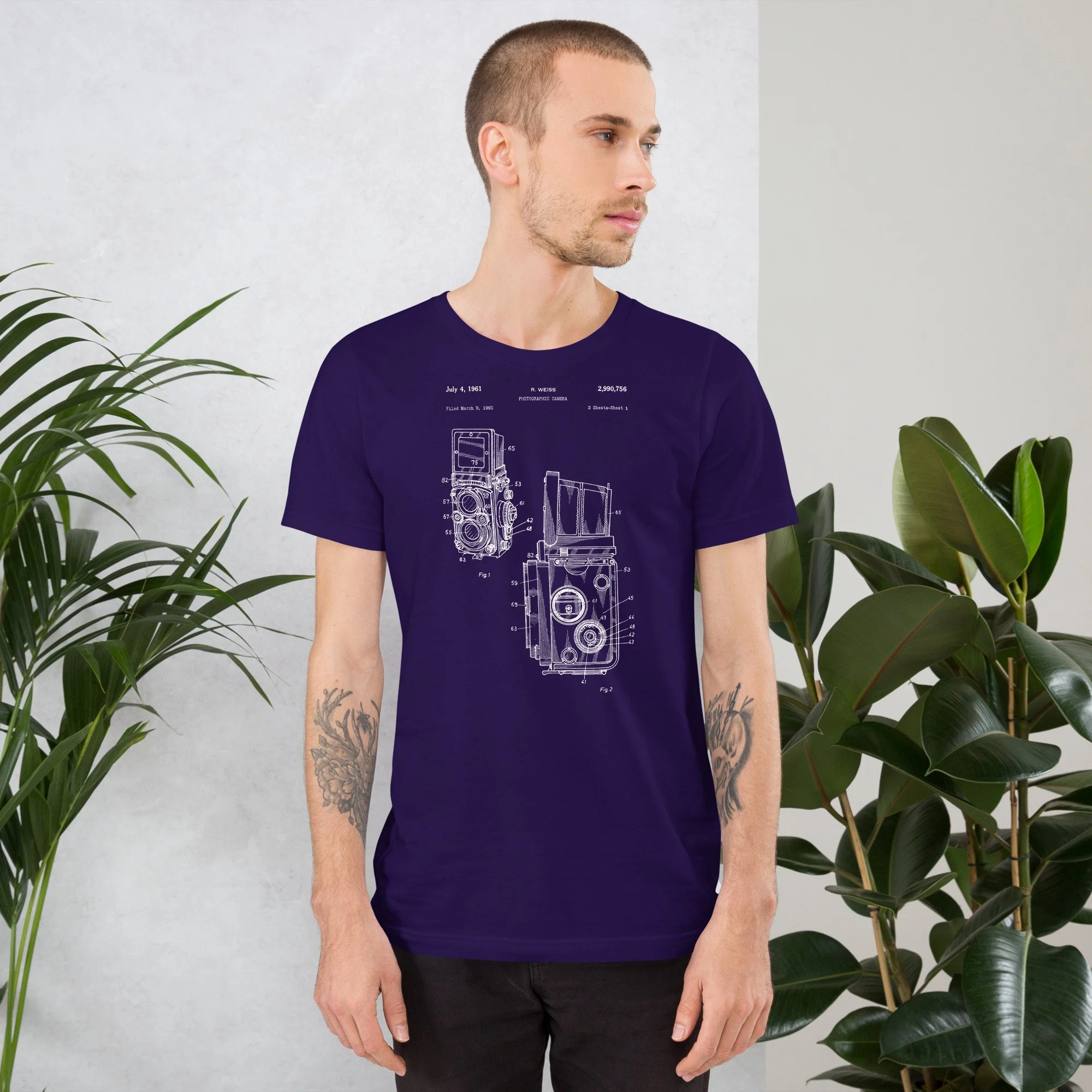 unisex-staple-t-shirt-team-purple-front-6a56930bc00a3.jpg