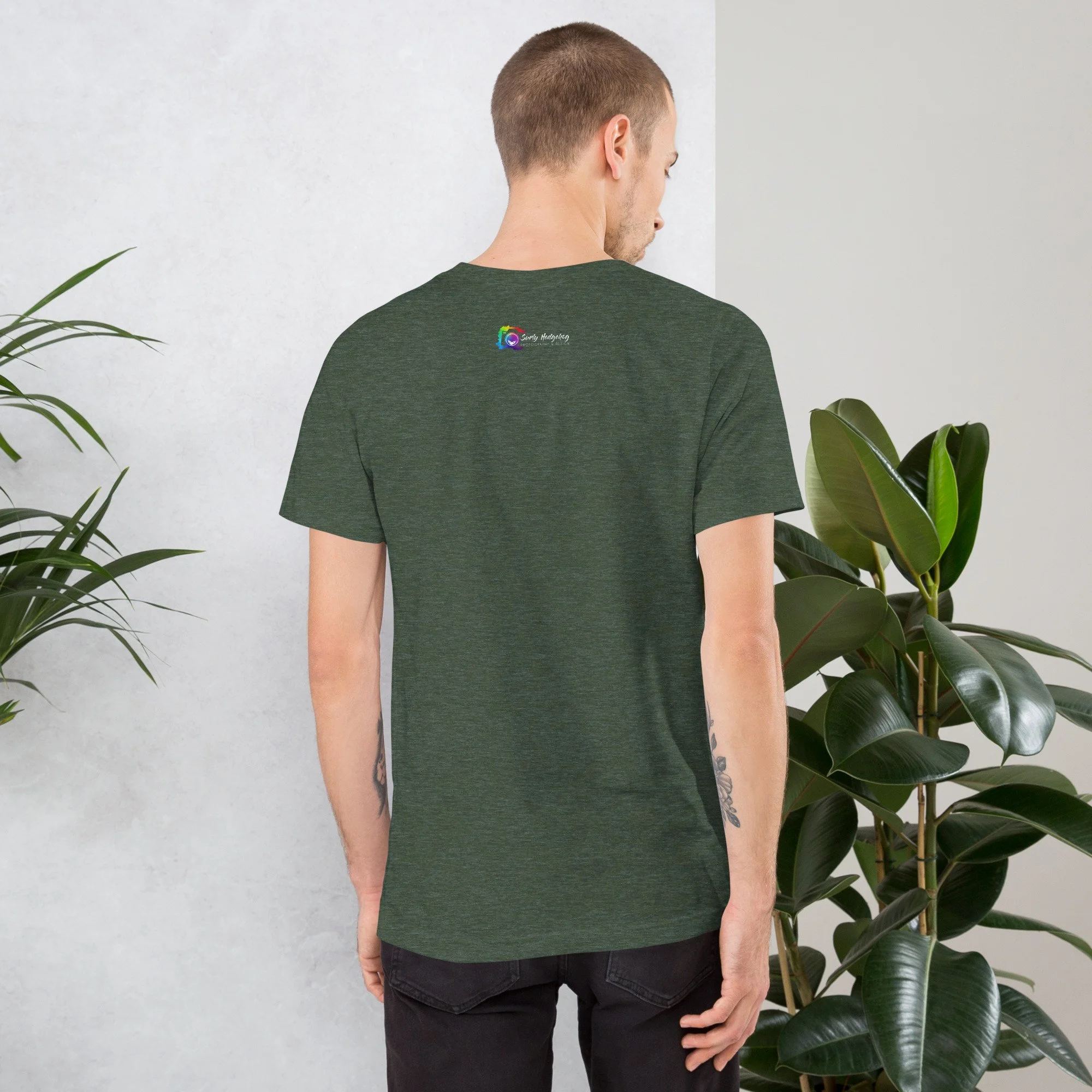 unisex-staple-t-shirt-heather-forest-back-6a56930bc0f7a.jpg