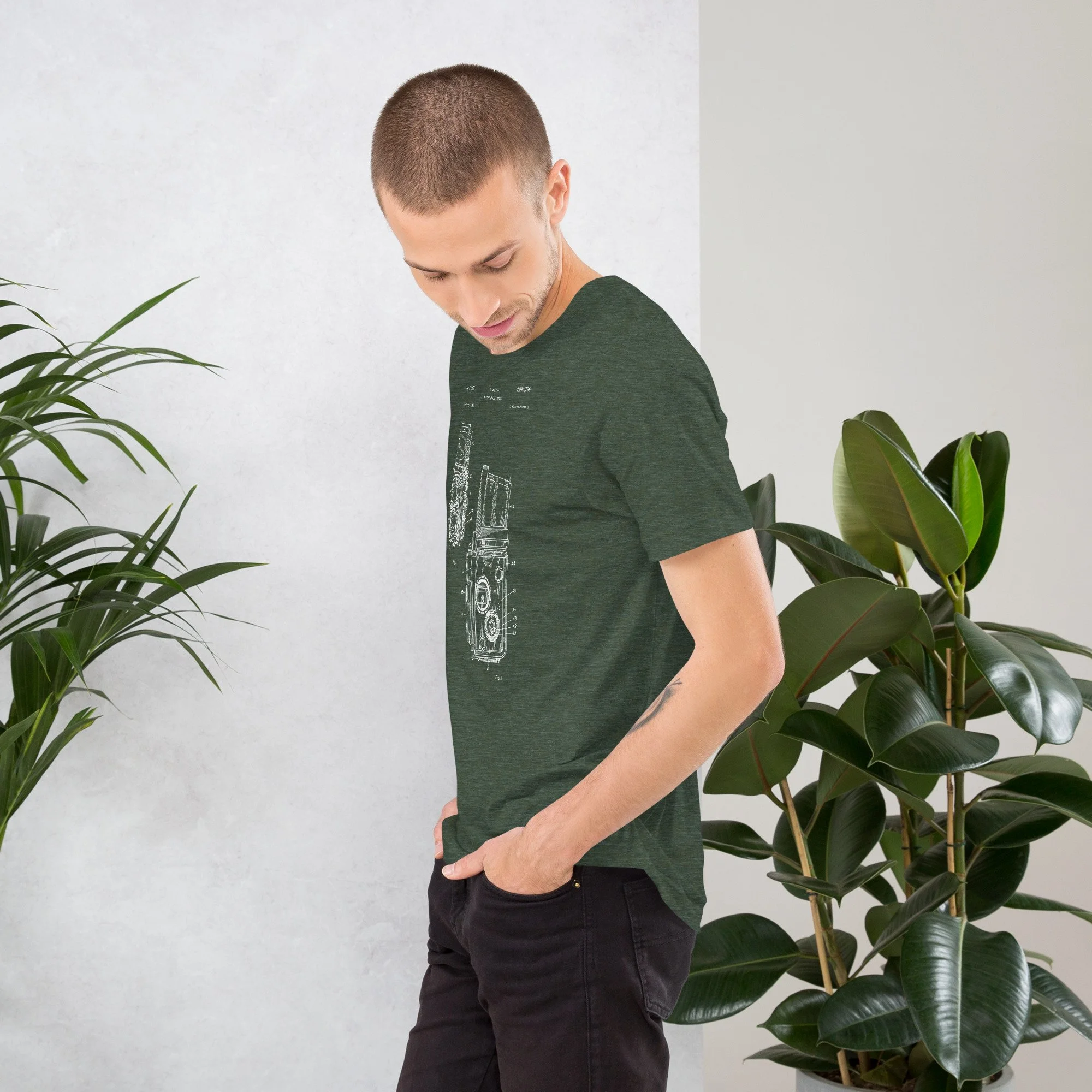 unisex-staple-t-shirt-heather-forest-left-6a56930bc21f5.jpg