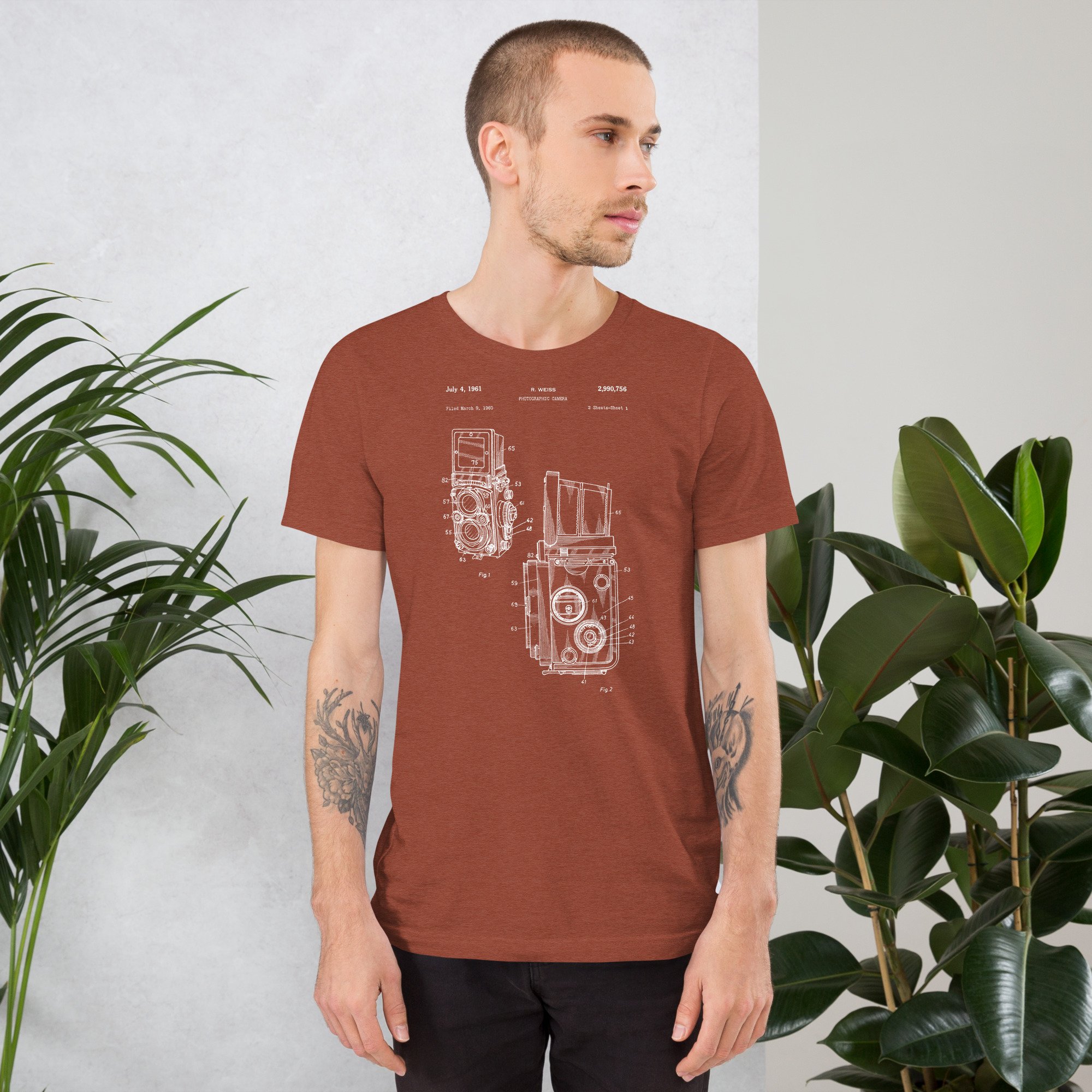 unisex-staple-t-shirt-heather-clay-front-6a56930bc00f0.jpg