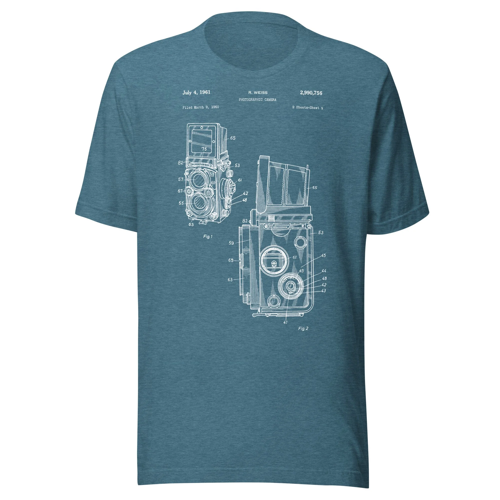 unisex-staple-t-shirt-heather-deep-teal-front-6a56930bc42d5.jpg