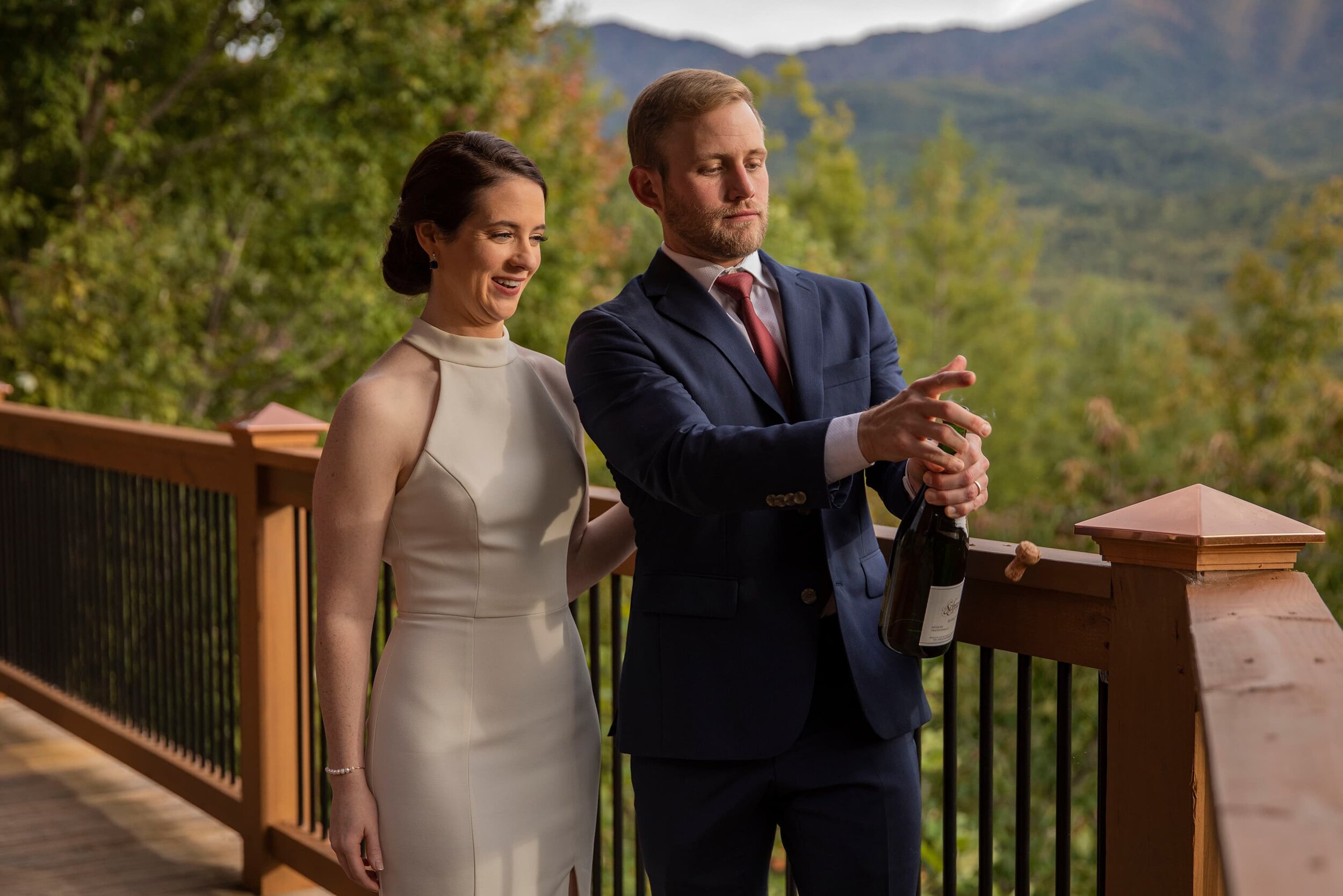 gatlinburg-tn-cabin-wedding-planner-and-photographer-champagne-pop.jpg