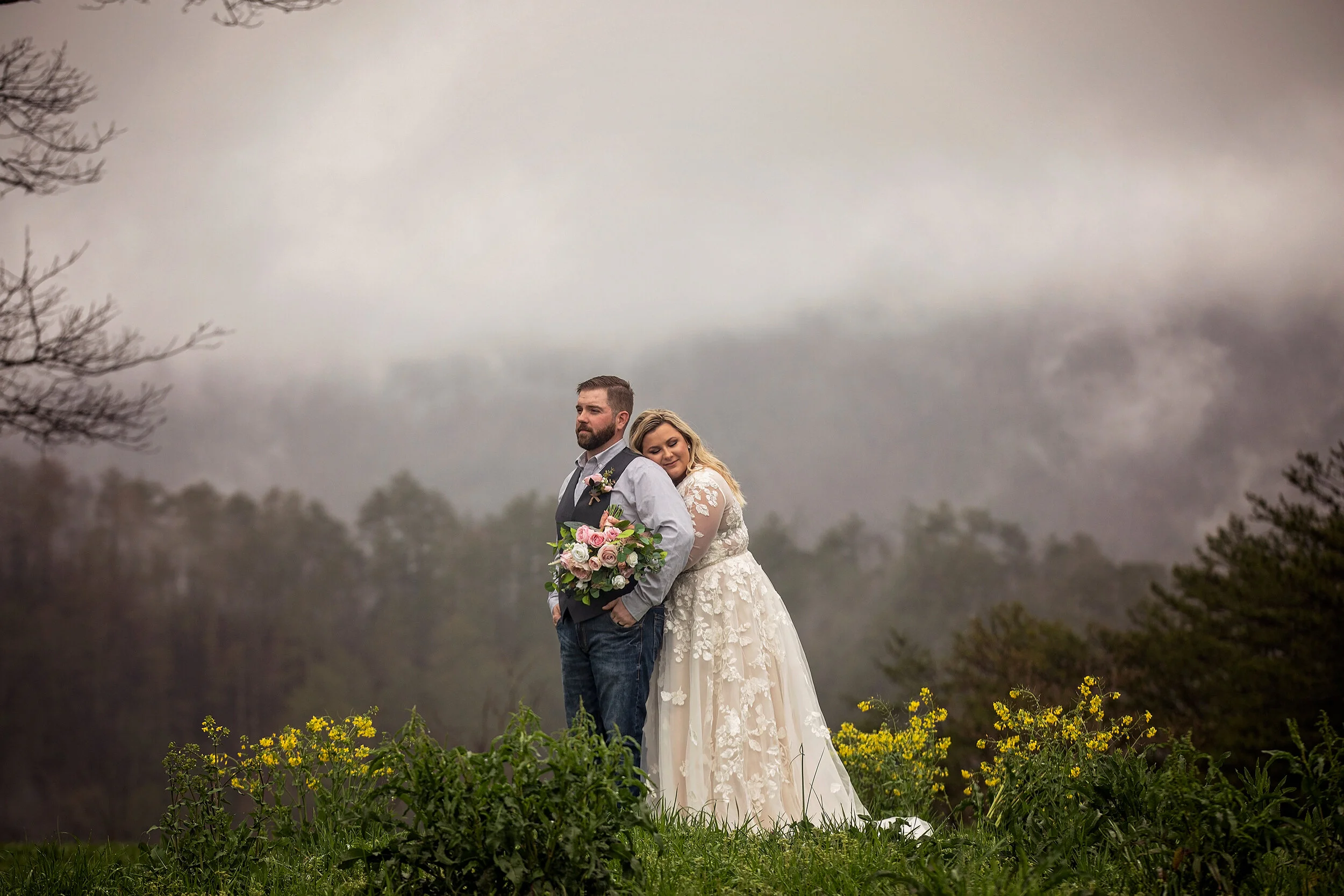 Gatlinburg-elopement-tn-wedding-day-hug.jpg