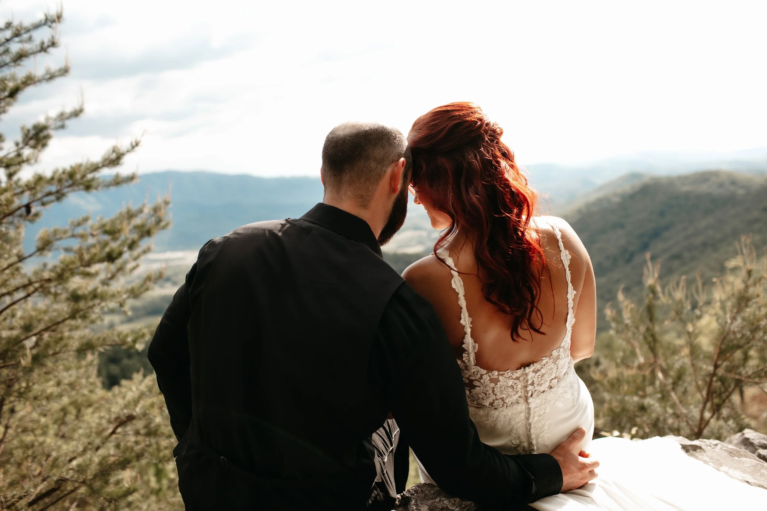 foothills-parkway-elopement-sitting-on-rock.jpg