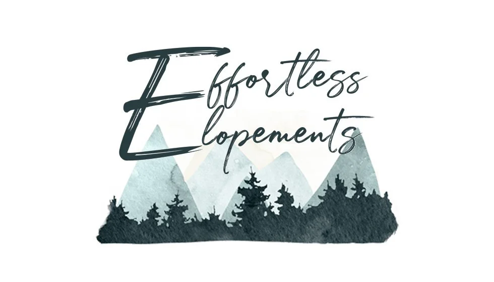 Elope to Gatlinburg | Effortless Elopements