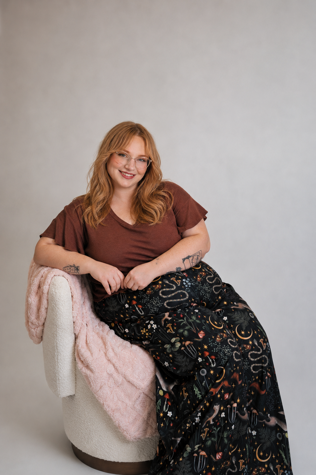 Photo of woman