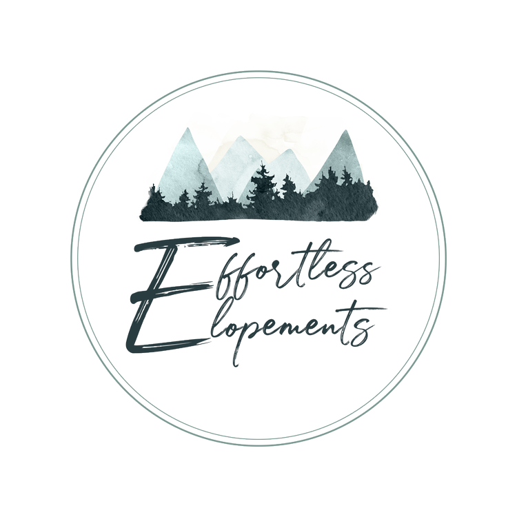 Elope to Gatlinburg | Effortless Elopements