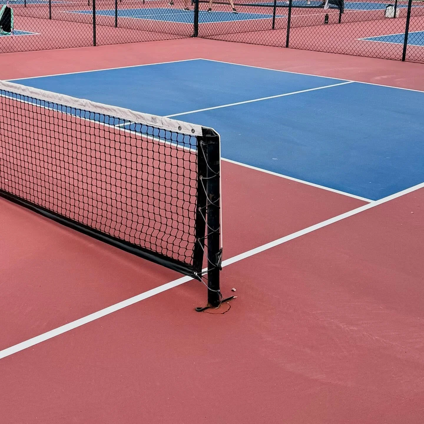 #sunday #pickleball #usopnationalpickleballcenter