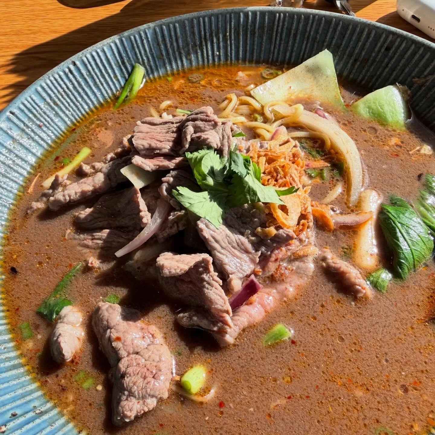 #sunday #ramen #ichitogarashinaples