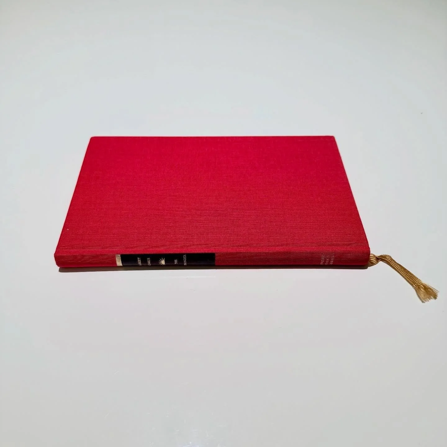 #TheStranger #AlbertCamus
#EverymansLibrary