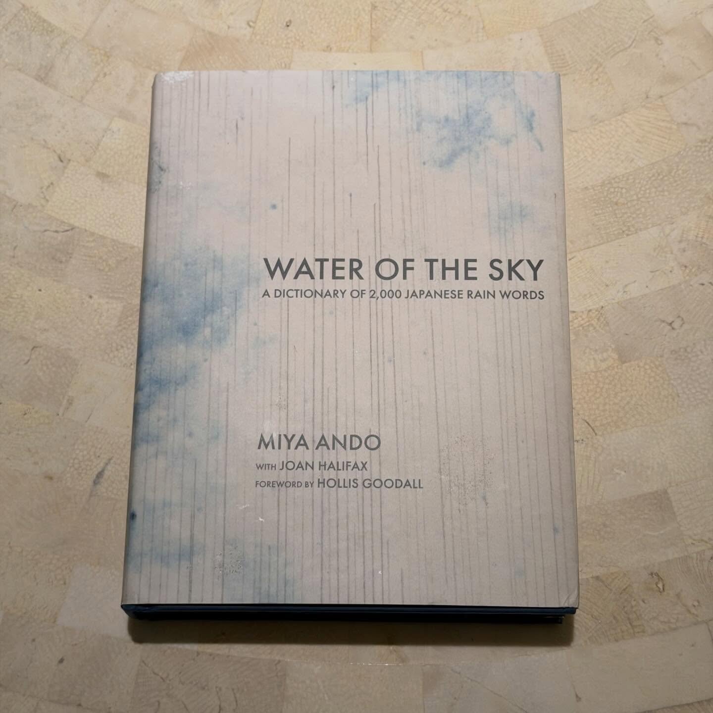 #WaterOfTheSky #MiyaAndo