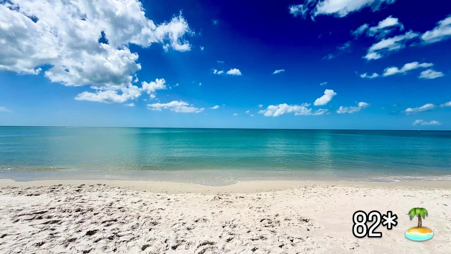 quick stop on way to project site visit
#gulfofmexico
#naplesflorida