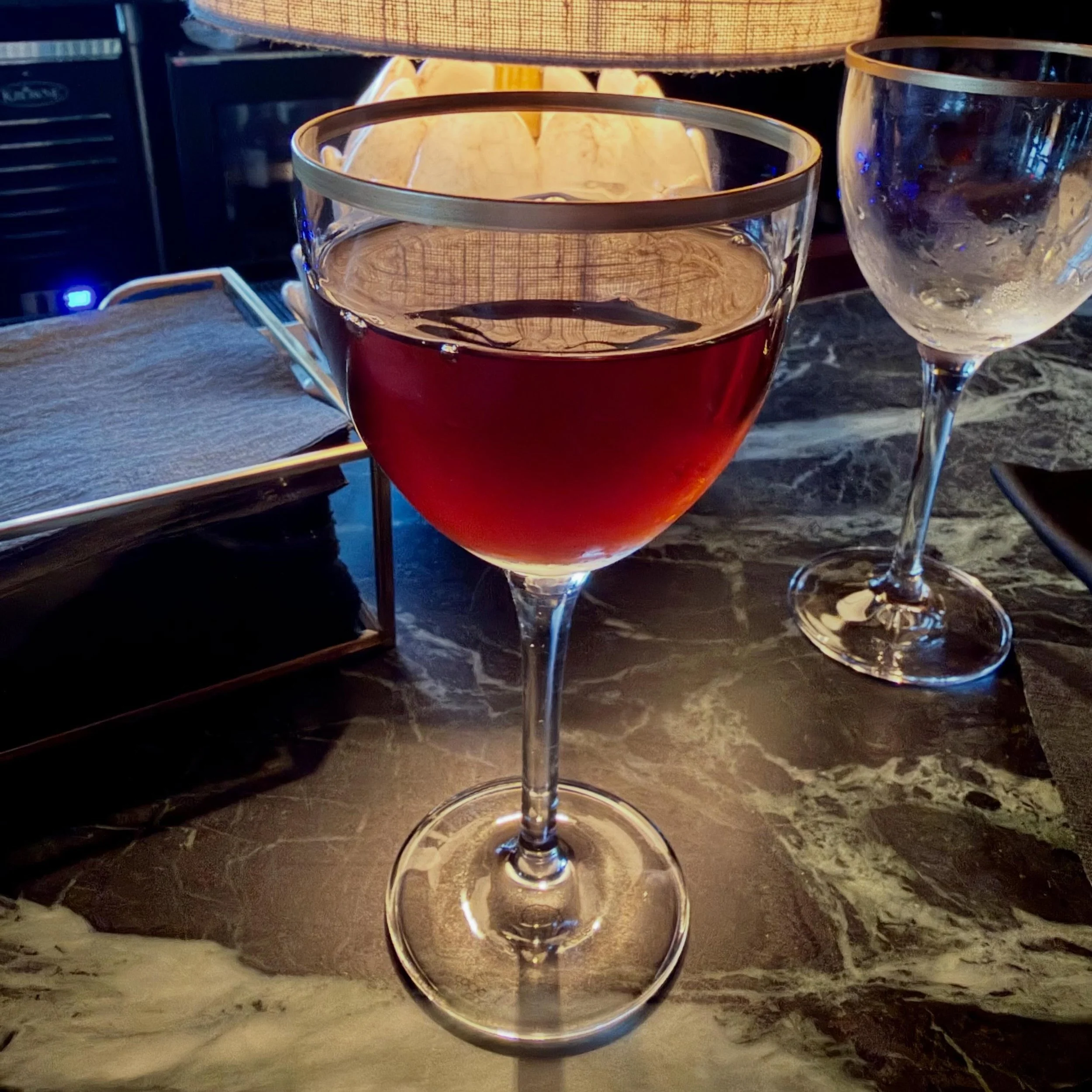 Hey #naplesflorida ! #vermouth is a THING at @heyday_cookshop