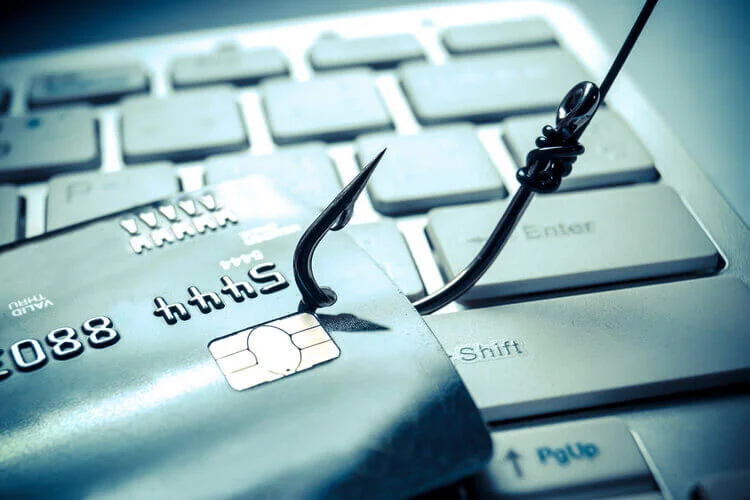 Top 5 COVID-19 Phishing Scams